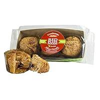 Algopix Similar Product 3 - Red Plate Foods Muffins Cranberry