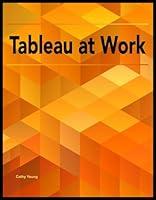 Algopix Similar Product 4 - Tableau at Work