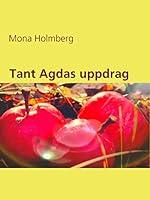 Algopix Similar Product 7 - Tant Agdas uppdrag (Swedish Edition)