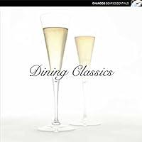 Algopix Similar Product 13 - Dining Classics