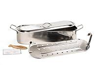 Algopix Similar Product 7 - RSVP International Endurance Collection
