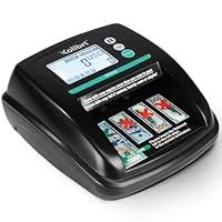 Algopix Similar Product 6 - KOLIBRI Bishop Automatic Counterfeit