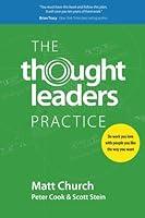 Algopix Similar Product 16 - The Thought Leaders Practice