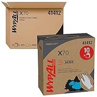 Algopix Similar Product 12 - WypAll X70 Extended Use Reusable Cloths