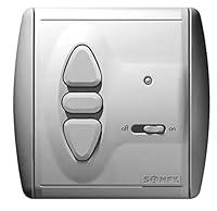 Algopix Similar Product 15 - Somfy 1810281 Motorsteuergert