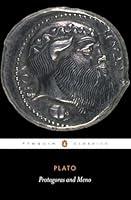 Algopix Similar Product 13 - Protagoras and Meno (Penguin Classics)