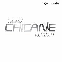 Algopix Similar Product 11 - The Best Of Chicane 1996 - 2009