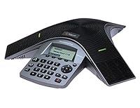 Algopix Similar Product 2 - New Polycom 220019000001 SOUNDSTATION