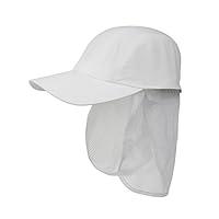 Algopix Similar Product 17 - Juniper Taslon UV 5 Panel Cap with Tuck