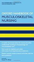 Algopix Similar Product 20 - Oxford Handbook of Musculoskeletal