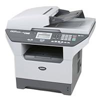 Algopix Similar Product 18 - Brother DCP8065DN Digital Copier and