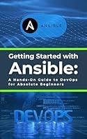 Algopix Similar Product 10 - Getting Started with Ansible A