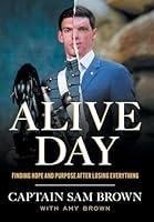 Algopix Similar Product 10 - Alive Day Finding Hope and Purpose