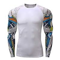 Algopix Similar Product 10 - F_Gotal Mens Shirt Mens Long Sleeve