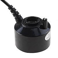 Algopix Similar Product 3 - AGPTEK 300mLH Original Mini Mist Maker