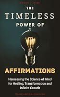 Algopix Similar Product 3 - The Timeless Power of Affirmations