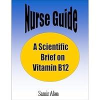 Algopix Similar Product 2 - Nurse Guide A Scientific Brief on