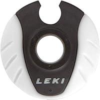 Algopix Similar Product 3 - LEKI Cobra Basket - Black/White