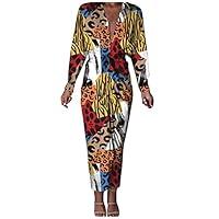 Algopix Similar Product 12 - Fall Dresses for Women 2021 Sexy Split