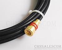 Algopix Similar Product 1 - CHNsalescom Graphite Liner 25ft MIG