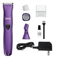 Algopix Similar Product 8 - Wahl Pure Confidence Rechargeable