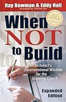Algopix Similar Product 16 - When Not to Build An Architects