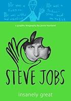 Algopix Similar Product 11 - Steve Jobs: Insanely Great