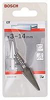 Algopix Similar Product 4 - Bosch 2608596668 Sheet Metal Cone Bit