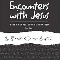 Algopix Similar Product 16 - Encounters with Jesus