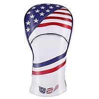 Algopix Similar Product 8 - montela golf Driver Cover 460cc Golf