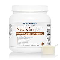 Algopix Similar Product 18 - Arthur Andrew Medical Neprofin AVF