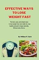 Algopix Similar Product 20 - Effective ways to lose weight fast