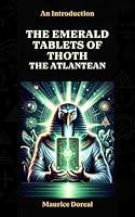 Algopix Similar Product 3 - The Emerald Tablets Of Thoth The