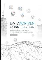 Algopix Similar Product 2 - DATADRIVEN CONSTRUCTION Navigating