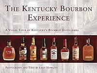 Algopix Similar Product 5 - The Kentucky Bourbon Experience A