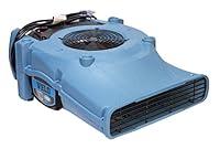 Algopix Similar Product 18 - Dri Eaz Velo Air Mover F504