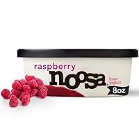 Algopix Similar Product 18 - Noosa Yoghurt Raspberry 8oz