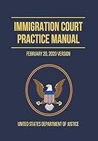 Algopix Similar Product 18 - Immigration Court Practice Manual