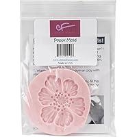 Algopix Similar Product 12 - Great Create Christi Friesen Poppy Mold