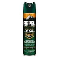 Algopix Similar Product 3 - Repel Insect Repellent Sportsman Max