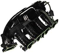 Algopix Similar Product 4 - GM Genuine Parts 25200449 Intake