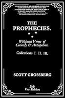 Algopix Similar Product 17 - The Prophecies  Collections I II