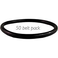 Algopix Similar Product 9 - 50 Round Belts RD Designed To Fit