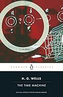 Algopix Similar Product 13 - The Time Machine (Penguin Classics)