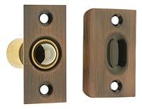 Algopix Similar Product 20 - Idh by St Simons 1201108A Solid Brass