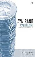 Algopix Similar Product 12 - Capitalism: The Unknown Ideal
