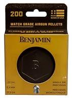 Algopix Similar Product 8 - Benjamin BD25 SingleDie 25Caliber