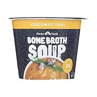 Algopix Similar Product 19 - Bonebroth Coconut Thai Soup Bowl Pack