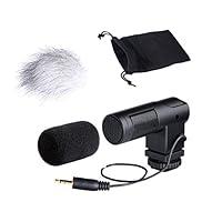 Algopix Similar Product 12 - Movo Photo VXR260 Mini XY Stereo