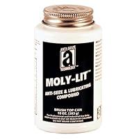 Algopix Similar Product 8 - MolyLIT 12012 Molydbenum Disulfide and